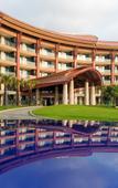 Туры в отель China  Life  Care garden