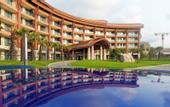 Туры в отель China  Life  Care garden