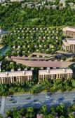 Туры в отель China  Life  Care garden
