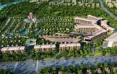 Туры в отель China  Life  Care garden