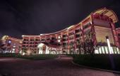 Туры в отель China  Life  Care garden