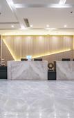 Туры в отель Minghu Business Hotel (Jinan Wanda Plaza High-tech Zone)