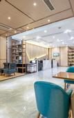Туры в отель Minghu Business Hotel (Jinan Wanda Plaza High-tech Zone)