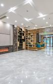 Туры в отель Minghu Business Hotel (Jinan Wanda Plaza High-tech Zone)