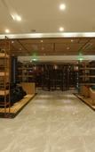 Туры в отель Minghu Business Hotel (Jinan Wanda Plaza High-tech Zone)