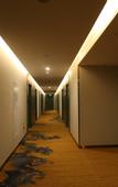 Туры в отель Minghu Business Hotel (Jinan Wanda Plaza High-tech Zone)
