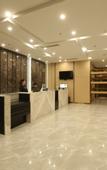 Туры в отель Minghu Business Hotel (Jinan Wanda Plaza High-tech Zone)
