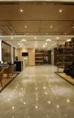 Туры в отель Minghu Business Hotel (Jinan Wanda Plaza High-tech Zone)
