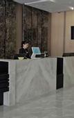 Туры в отель Minghu Business Hotel (Jinan Wanda Plaza High-tech Zone)
