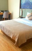 Туры в отель Minghu Business Hotel (Jinan Wanda Plaza High-tech Zone)
