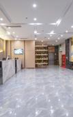 Туры в отель Minghu Business Hotel (Jinan Wanda Plaza High-tech Zone)