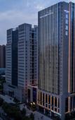 Туры в отель Mercure Xian Hi-Tech Zone