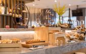 Туры в отель Mercure Xian Hi-Tech Zone