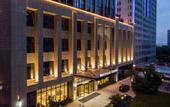 Туры в отель Mercure Xian Hi-Tech Zone