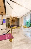 Туры в отель Mercure Xian Hi-Tech Zone