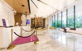 Туры в отель Mercure Xian Hi-Tech Zone