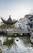 Туры в отель Huangshan Fanjing Mansion (Liyang Shuijie Branch)