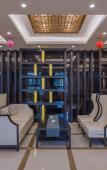 Туры в отель Huangshan Fanjing Mansion (Liyang Shuijie Branch)