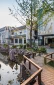 Туры в отель Huangshan Fanjing Mansion (Liyang Shuijie Branch)