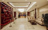 Туры в отель Suiton Plus By Paxton Linzhi