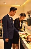 Туры в отель Jinyi Select Hotel (Baotou Wanda)