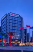 Туры в отель MEHOOD LESTIE Hotel (Guangzhou Nansha Tianhou Palace)