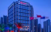 Туры в отель MEHOOD LESTIE Hotel (Guangzhou Nansha Tianhou Palace)