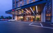 Туры в отель MEHOOD LESTIE Hotel (Guangzhou Nansha Tianhou Palace)