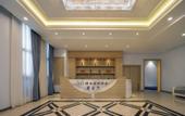 Туры в отель WASSIM HOTEL (Xi 'an Olympic Sports Chanba Exhibition Center Store)
