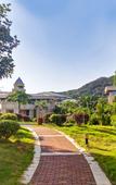 Туры в отель ACFTU RESORT