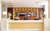 Туры в отель ACFTU RESORT