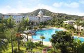 Туры в отель ACFTU RESORT