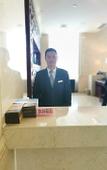 Туры в отель ACFTU RESORT