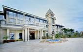 Туры в отель ACFTU RESORT