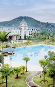Туры в отель ACFTU RESORT