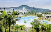Туры в отель ACFTU RESORT