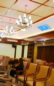Туры в отель Shijiazhuang Pingshan Golden Benzhai Hotel