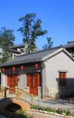 Туры в отель Shijiazhuang Pingshan Golden Benzhai Hotel