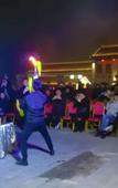 Туры в отель Shijiazhuang Pingshan Golden Benzhai Hotel