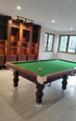 Туры в отель Shijiazhuang Pingshan Golden Benzhai Hotel