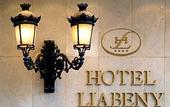 Туры в отель Liabeny