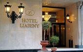 Туры в отель Liabeny