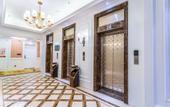 Туры в отель Xinchunlan International Hotel