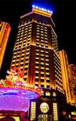 Туры в отель Xinchunlan International Hotel