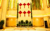 Туры в отель Xinchunlan International Hotel
