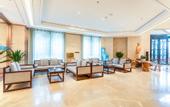 Туры в отель Xinchunlan International Hotel