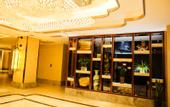 Туры в отель Xinchunlan International Hotel