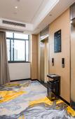 Туры в отель Fragrans Hotel(Suzhou Lumu Metro Station Branch)