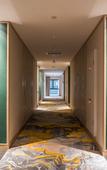 Туры в отель Fragrans Hotel(Suzhou Lumu Metro Station Branch)