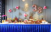 Туры в отель Hauyue  Hotel